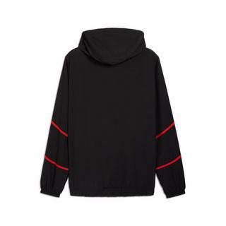 PUMA  regenjacke stade rennais 2024/25 