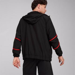 PUMA  regenjacke stade rennais 2024/25 