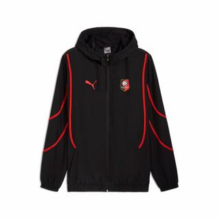 PUMA  regenjacke stade rennais 2024/25 