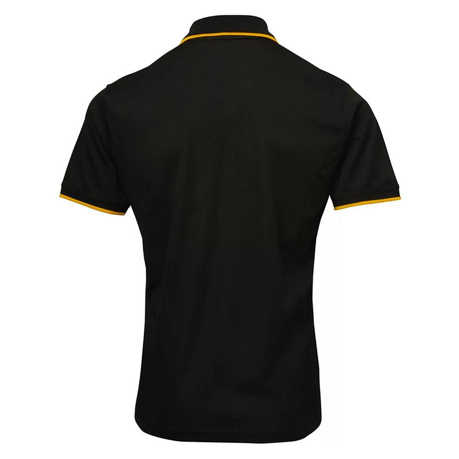 PREMIER Coolchecker Poloshirt  