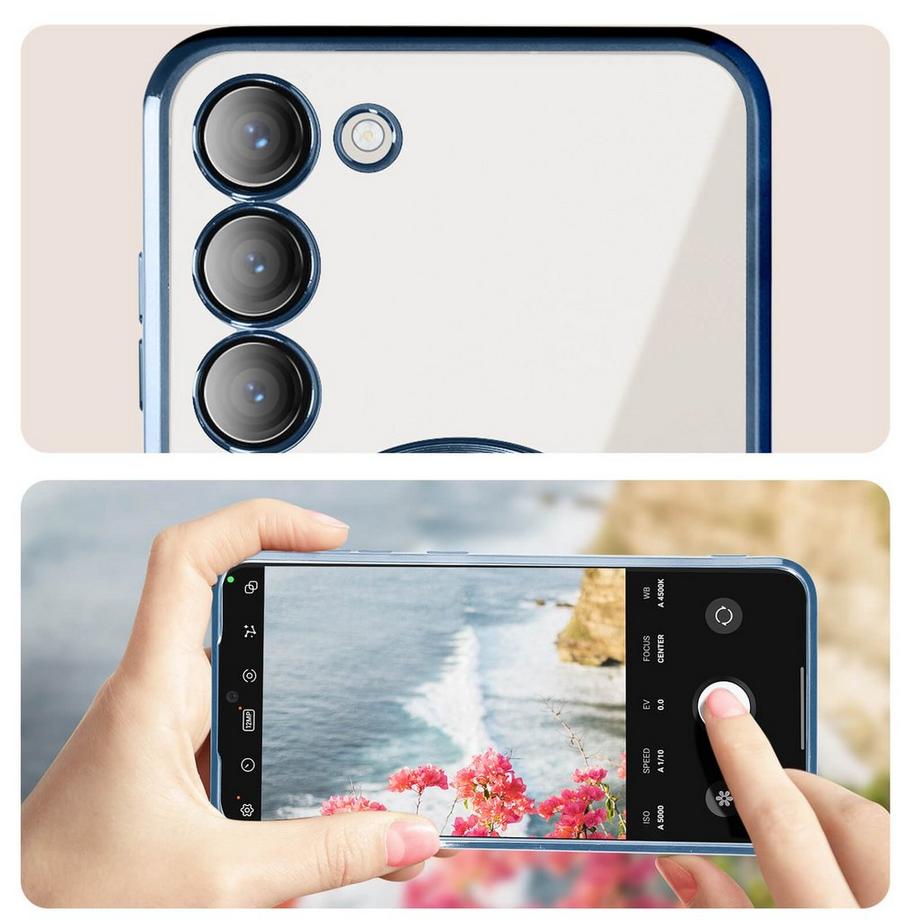 Avizar  MagSafe Hülle Samsung S23 