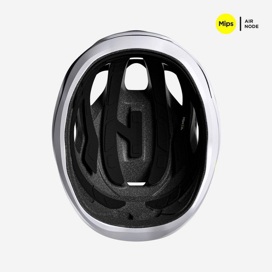 VAN RYSEL  Casco bici da corsa RCR 900 MIPS 