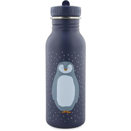 Trixie  Trixie Trinkflasche 500ml Mr. Penguin 
