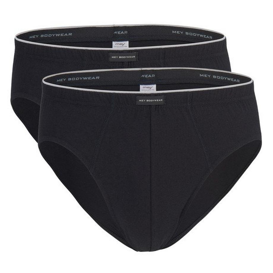 mey Dry Cotton Slips 2er Pack  