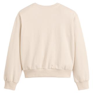 La Redoute Collections  Sweatshirt mit Rundhals und New-York-Motiv 