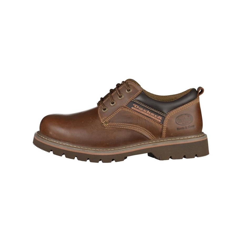 Dockers Scarpe Stringate  