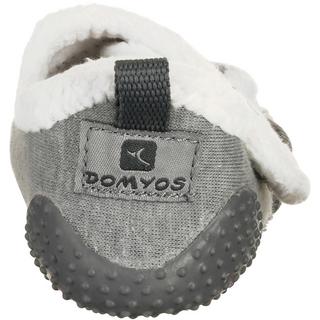 DECATHLON  Slipper - 500 confort 