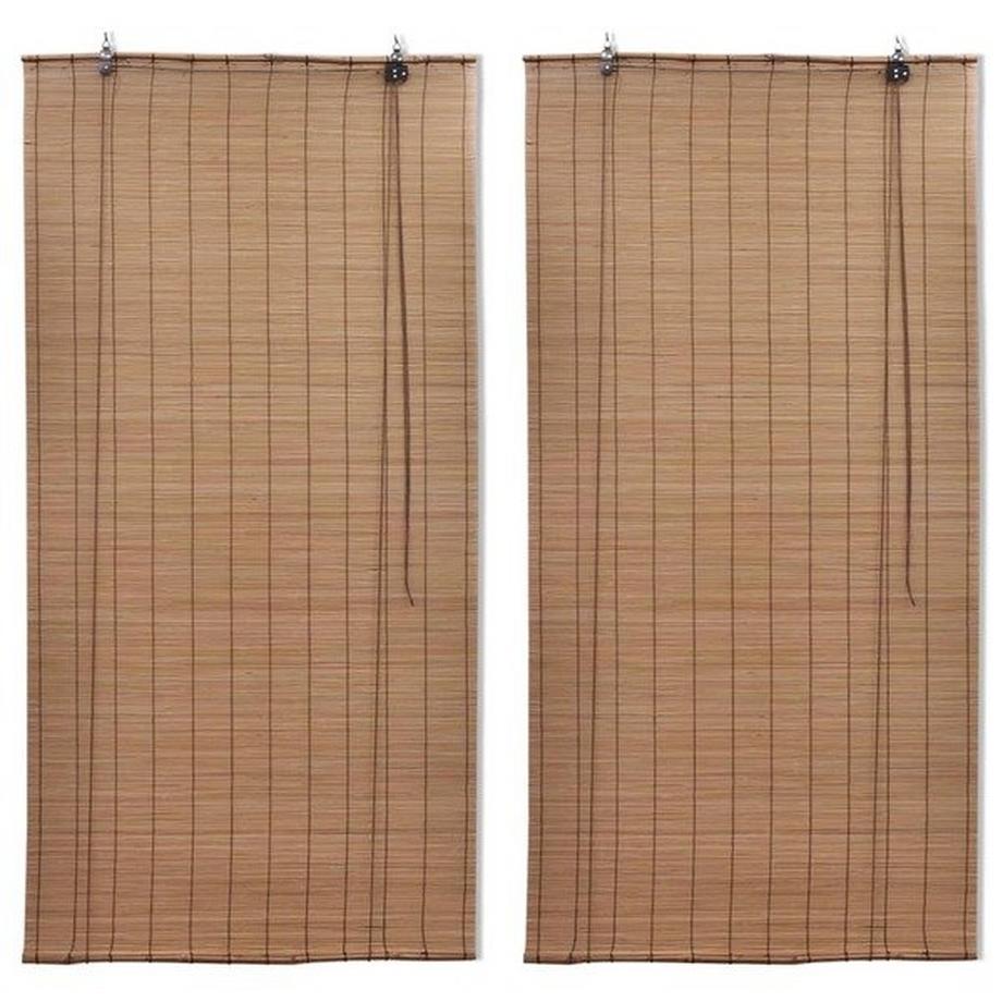 VidaXL  Verdunkelungsrollo 