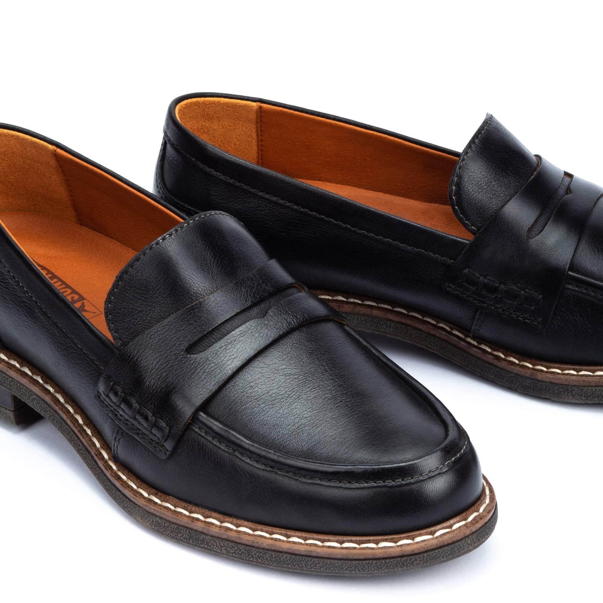 Pikolinos  Aldaya - Leder loafer 