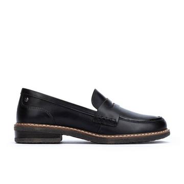 Aldaya - Loafer pelle