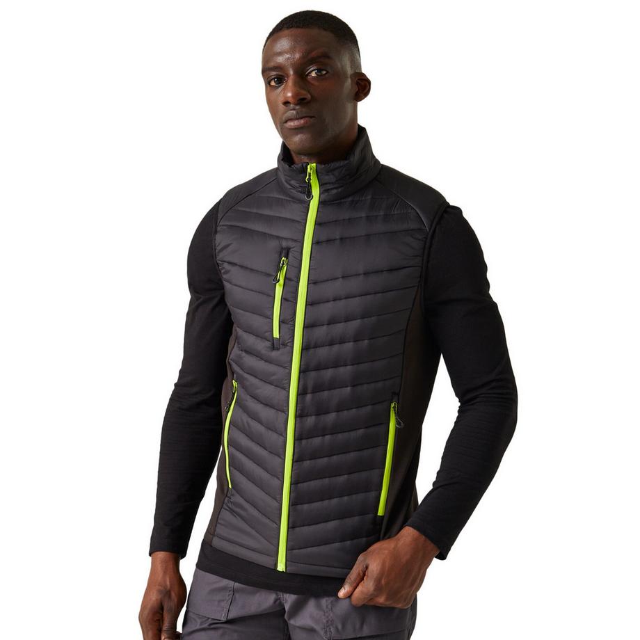 Regatta Navigate Gilet Hybride  