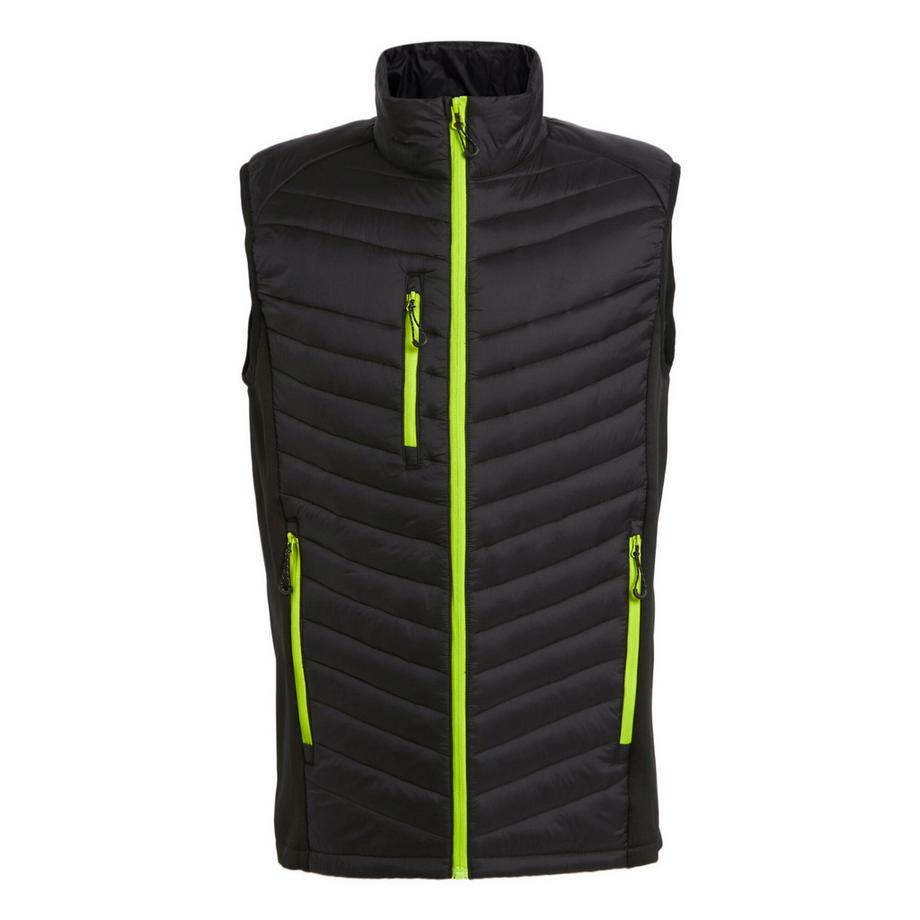 Veste sans manches NAVIGATE