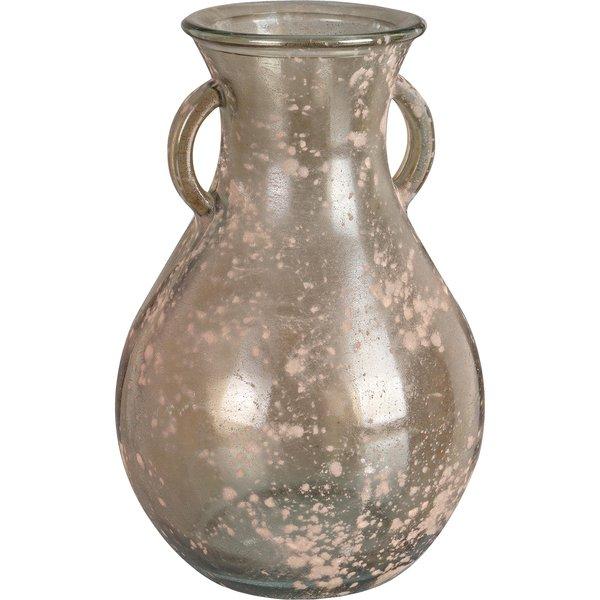 Image of Vase Arleen Amphore rosa Höhe 24 Vase Arleen Amphore rosa Höhe 24