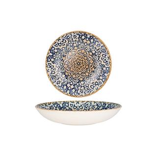 Bonna  Ensembles de vaisselle - Alhambra (Medium)  - 24 pièces - 6 Personnes - Porcelaine 