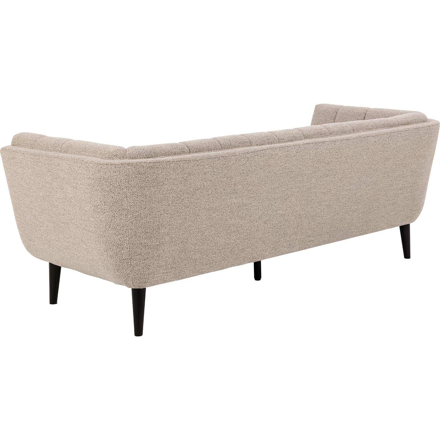 mutoni Canapé Tanper beige 218  