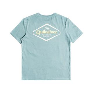 QUIKSILVER  T-Shirt Stir It Up 