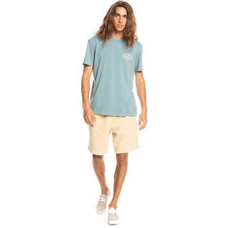 QUIKSILVER  T-Shirt Stir It Up 