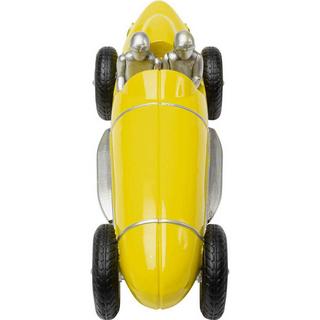 KARE Design  Objet déco Racing Car jaune 9 