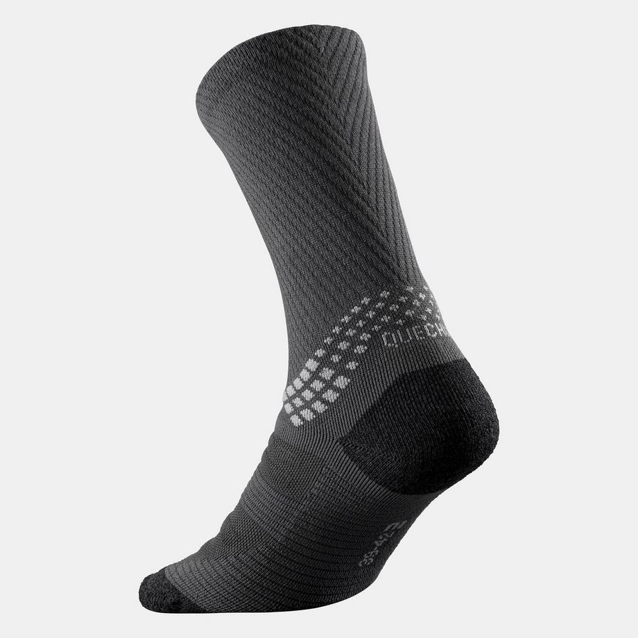 QUECHUA MH900 Hohe Wandersocken 2 Paar  