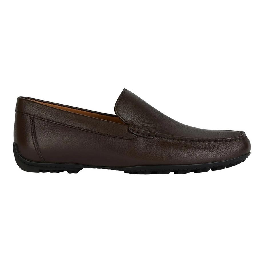 GEOX Kosmopolis Mocassini in Pelle  