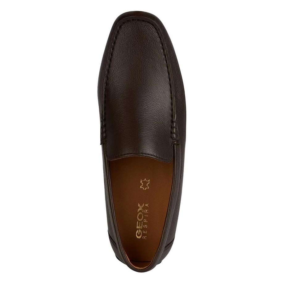GEOX Kosmopolis Mocassini in Pelle  
