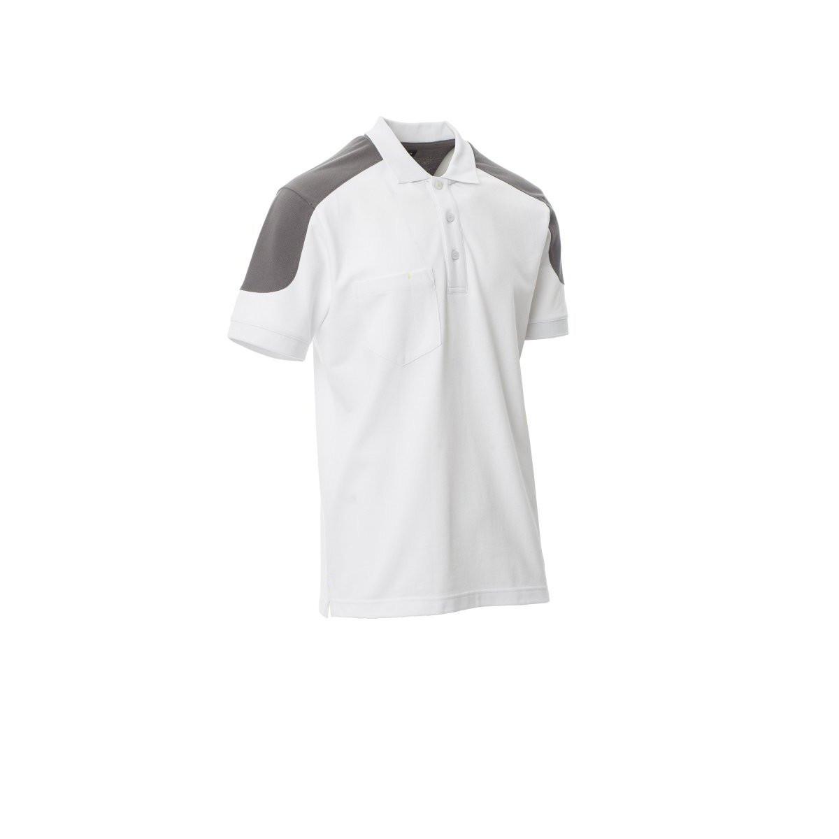 Payper Wear Payper Company Polo à Manches Courtes  