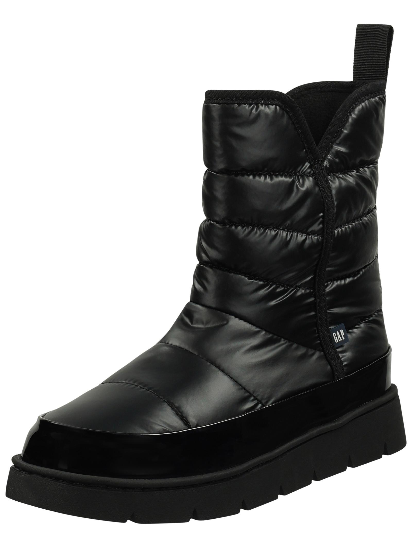 Image of Stiefelette Gcc501f6tw Damen Schwarz 37