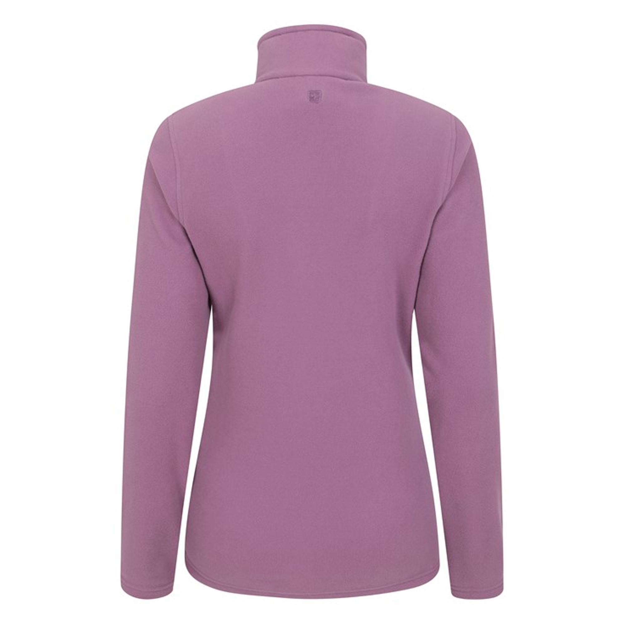 Mountain Warehouse Camber II Fleece Oberteil  