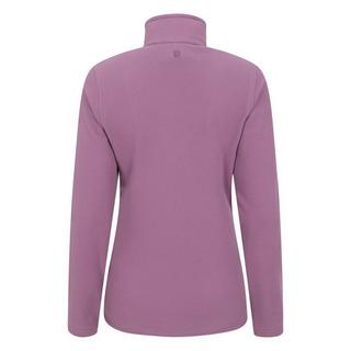Mountain Warehouse Camber II Fleece Oberteil  