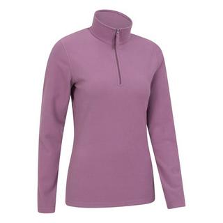 Mountain Warehouse Camber II Fleece Oberteil  