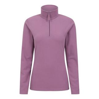 Mountain Warehouse Camber II Fleece Oberteil  