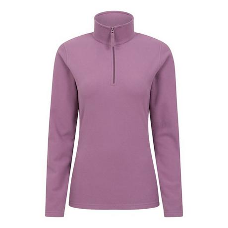 Mountain Warehouse Camber II Fleece Oberteil  