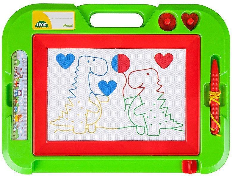 Image of Magnet-zeichentafel Mittel Unisex