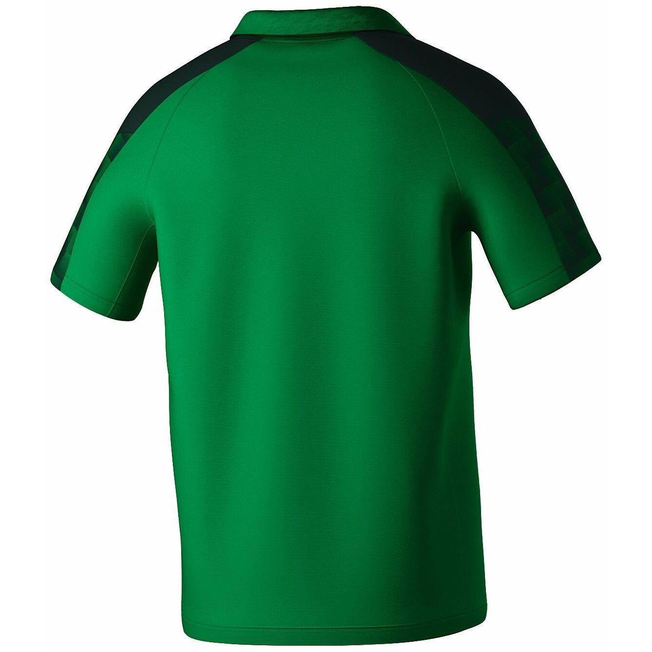 Erima  polo-shirt eria evo star 