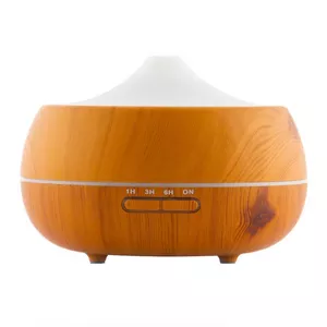 Luftbefeuchter mit Aromatherapie