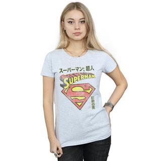 DC COMICS  Tshirt 