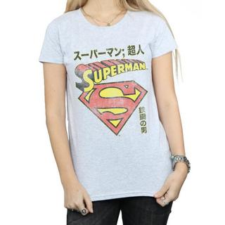 DC COMICS  Tshirt 