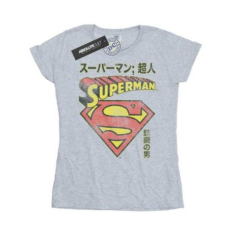 DC COMICS  Tshirt 