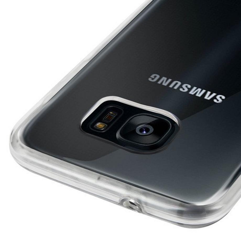Avizar  Samsung Galaxy S7 Edge 360° Schutzhülle 