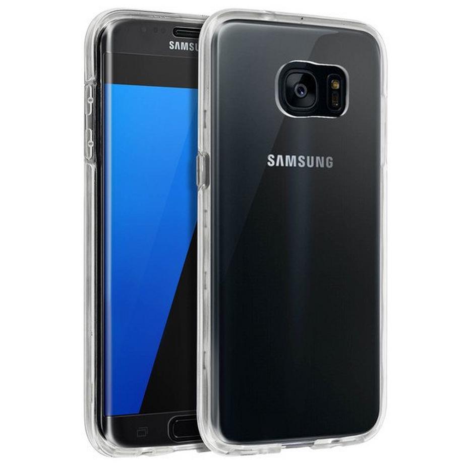 Avizar  Samsung Galaxy S7 Edge 360° Schutzhülle 