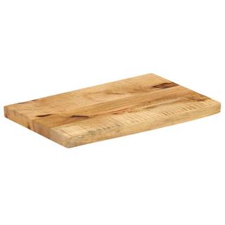 VidaXL Tischplatte holz  