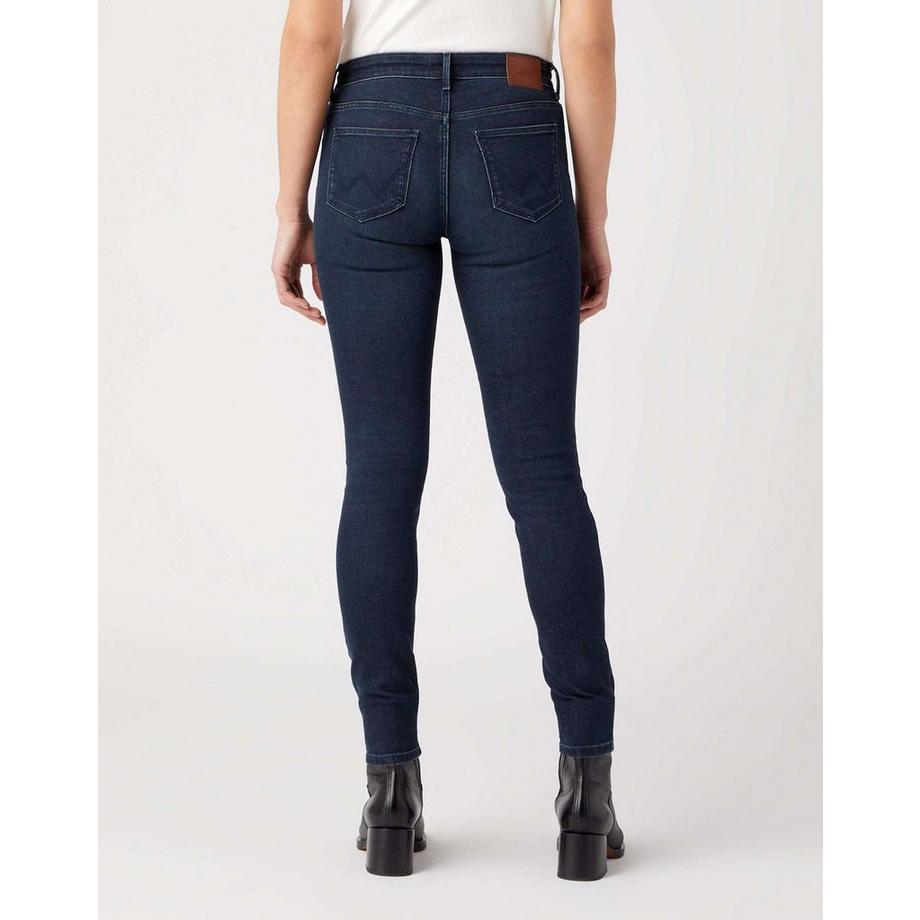Wrangler Skinny Fit Jeans  