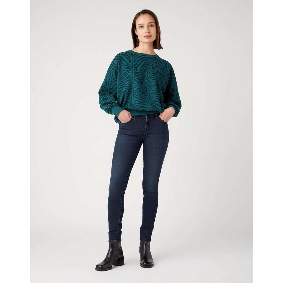 Wrangler Skinny Fit Jeans  