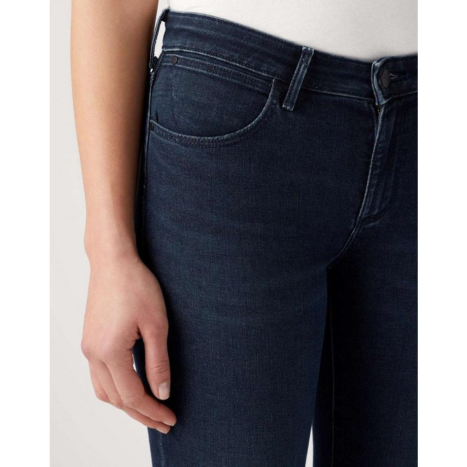 Wrangler Skinny Fit Jeans  