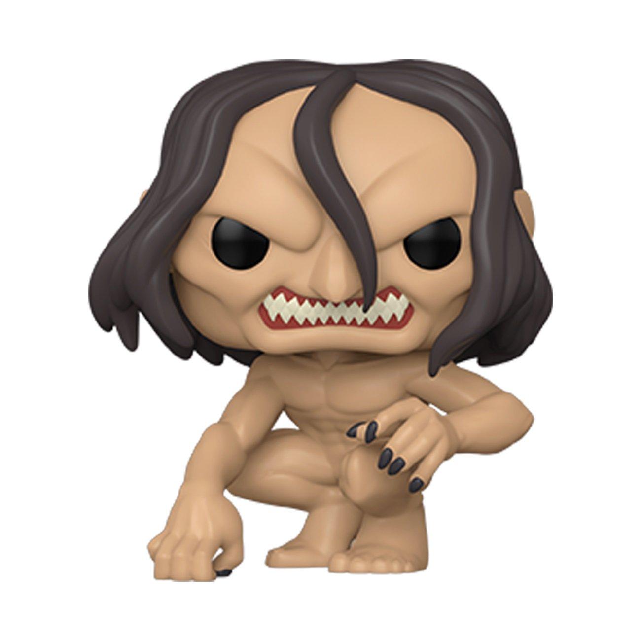 Funko  Funko POP! Attack on Titan: Ymir's Titan (1168) (fk9) 