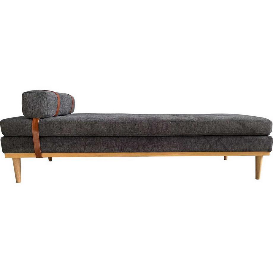 mutoni Daybed anthrazit 180  