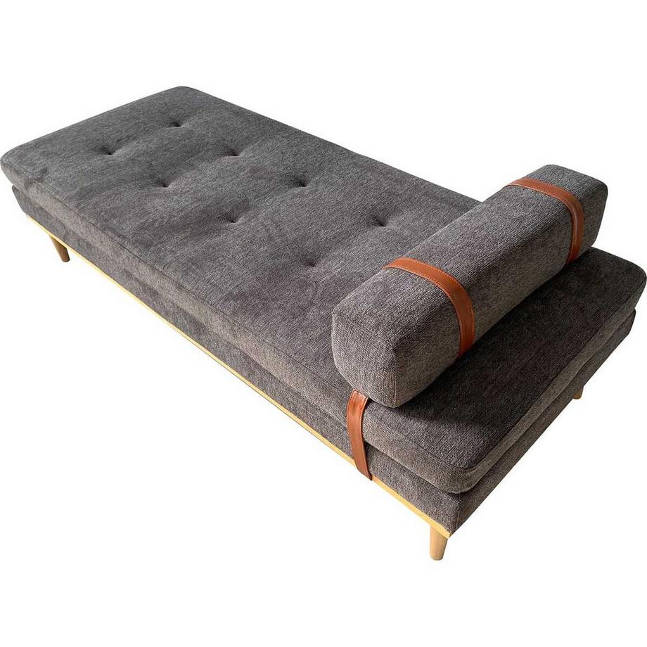 mutoni Daybed anthrazit 180  