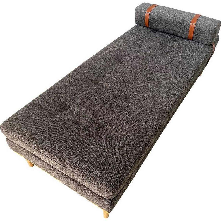 mutoni Daybed anthrazit 180  