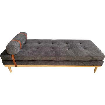 Daybed anthracite 180