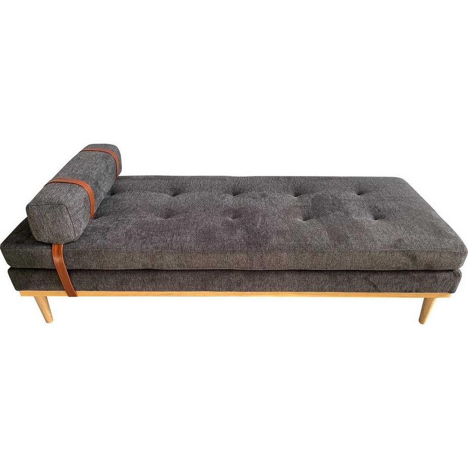 mutoni Daybed anthrazit 180  